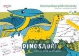 Jak se kreslí dinosauři