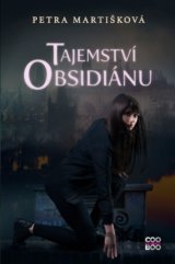 Tajemství obsidiánu