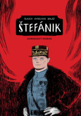 Štefánik