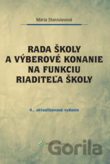 Rada školy a výberové konanie na funkciu riaditeľa školy