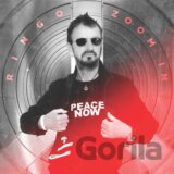 Ringo Starr: Zoom In