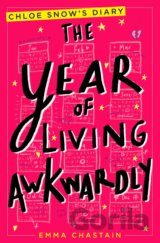 The Year of Living Awkwardly