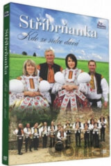 Stříbrňanka: Kdo že srdce dáva
