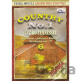 Country No.1: Vůz do Tennessee