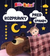 Máša a medveď: Rozprávky pred spaním