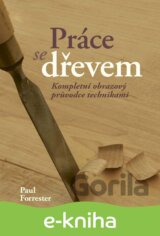 Práce se dřevem