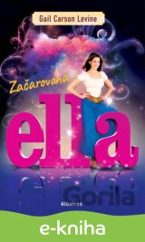 Začarovaná Ella