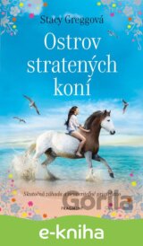 Ostrov stratených koní