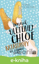 Denník uletenej Chloe