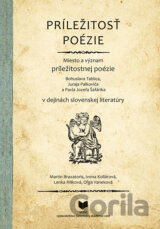 Príležitosť poézie