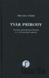Tvár prírody