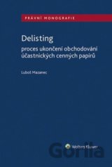 Delisting