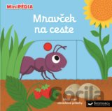 Mravček na ceste