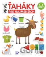 Prvé ťaháky pre najmenších