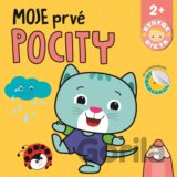 Moje prvé pocity