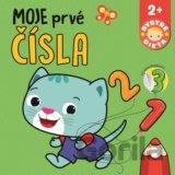 Moje prvé čísla