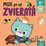 Moje prvé zvieratá