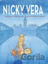 Nicky & Vera