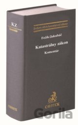 Katastrálny zákon