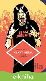 Heavy metal