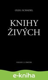 Knihy Živých