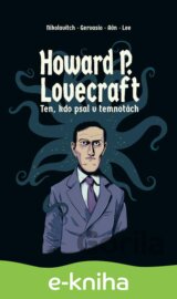 Howard P. Lovecraft