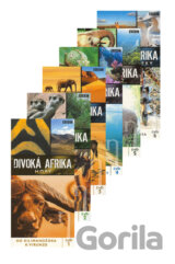 Divoká Afrika