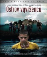 Ostrov vyhnancov (digipack)