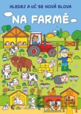 Na farmě