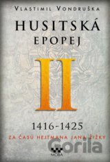Husitská epopej II.