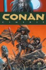 Conan 7: Cimerie