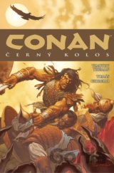 Conan 8: Černý kolos