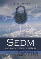 Sedm duchovních zákonů úspěchu