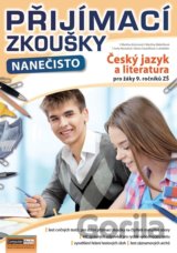 Přijímací zkoušky nanečisto
