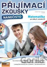 Přijímací zkoušky nanečisto