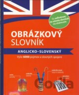 Obrázkový slovník: anglicko-slovenský