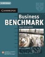Business Benchmark - Upper Intermediate BEC Vantage Edition