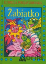 Žabiatko