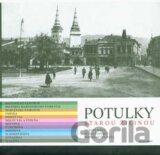 Potulky starou Žilinou
