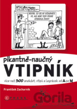 Pikantně - naučný vtipník (prvá časť)