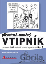 Pikantně - naučný vtipník (druhá časť)