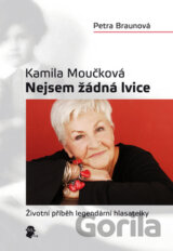 Kamila Moučková: Nejsem žádná lvice