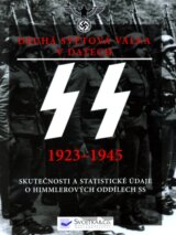Druhá světová válka v datech (1923-1945)