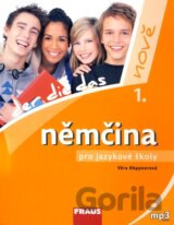 Němčina pro jazykové školy 1