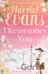 I Remember You