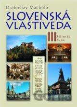 Slovenská vlastiveda III