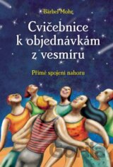 Cvičebnice k objednávkám z vesmíru