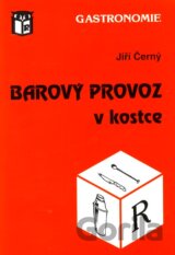 Barový provoz v kostce