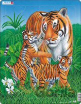Tiger D6