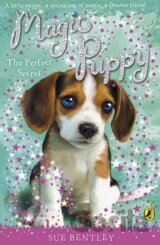 Magic Puppy: The Perfect Secret